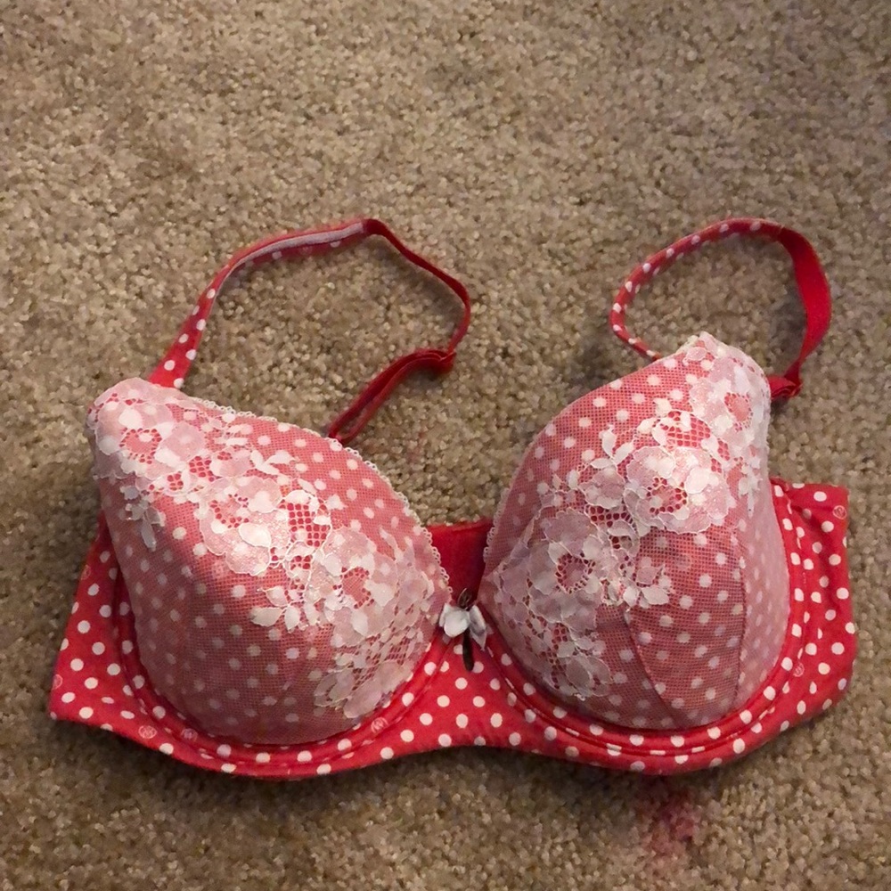 Body by Victoria secret